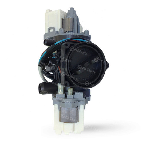 Kit Bomba Drenagem E Recirculação LG - 220v -original 0