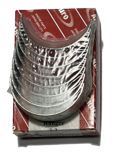 Cojinete Biela Para Kia K2400 2.4 8v  Japan Quality 0 Cojinete Biela Para Kia K2400 2.4 8v  Japan Quality 0