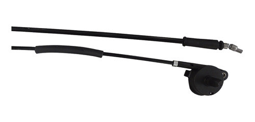 Cable Apertura Tapa Tanque Sandero Ii 0