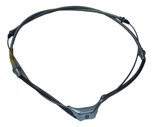 Cable Freno Mano Rueda-rueda Chevrolet C10 81/85 1