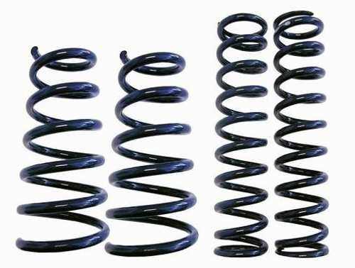 Kit Espirales Rm Delanteros Std C3 1.6 Vti 13/¿ 0