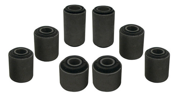 Kit Bujes Suspension R-6 1