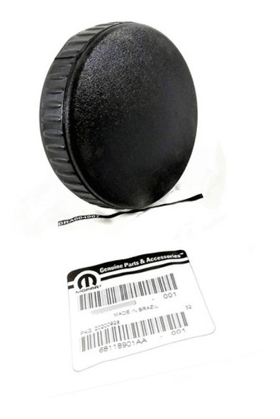 Manija Rueda Regulacion Asiento Fiat Linea Original 0