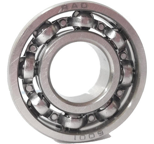 Rodamiento Ruleman Rad 6001 28 X 12 X 8 0
