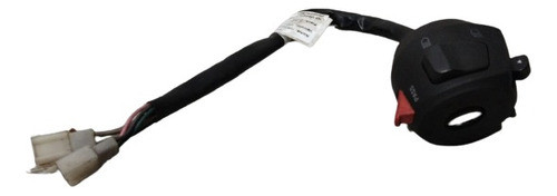Punho De Luz Yamaha Factor 150 2020 Original 0