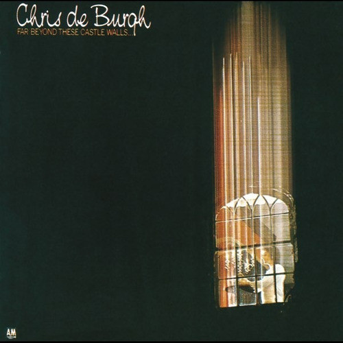 Cd Chirs De Burgh - Far Beyond These Castle Walls 0