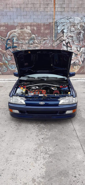Ford Escort Y Orion Kit De Amortiguadores Para Capot 1