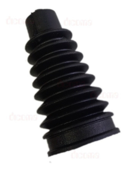 Fuelle Goma Torreta Palanca Cambio Citroen 3cv Mehari Ami8 0