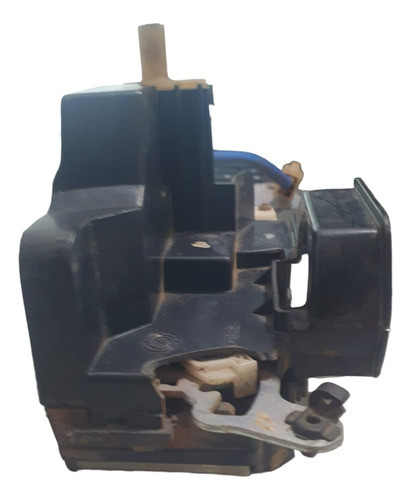 Fechadura Diant Dir Fiat Palio Fire 04\13 1