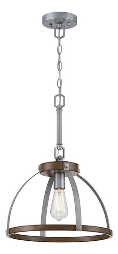 Westinghouse Lighting 6127500 Oak Lane Colgante De Interior 0