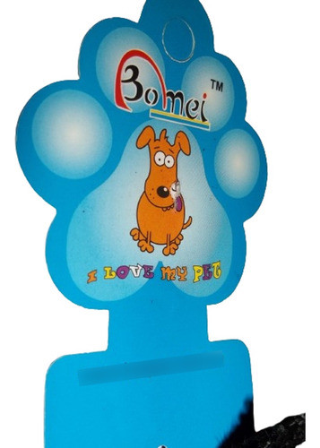 Juguete Para Perros, Boomerang Relleno De Guata 1