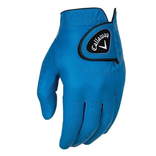 Calzado De Cuero Opticolor Callaway Golf 2017 Para Hombre, A 0