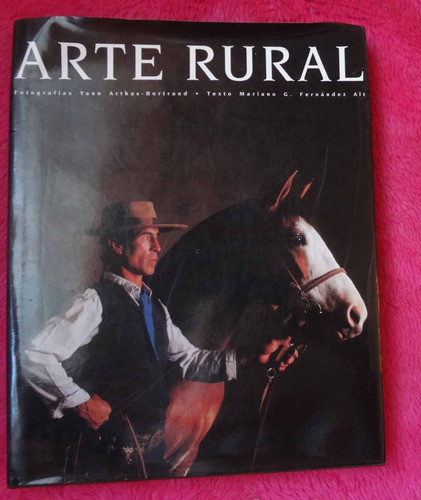 Arte Rural Fotografias Yann Arthus Bertrand Tzedaká 0