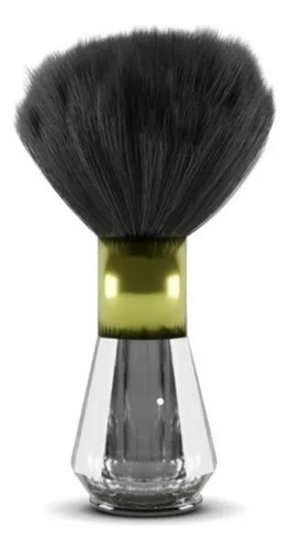 Sacapelusa De Mango Cilíndrico Y De Pelo Negro 0