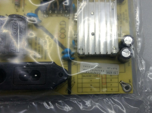 Fuente Shl3238f-101s Tkle3213d Nueva Garantia 1