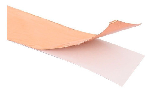 Cinta De Cobre Conductiva Copper Foil Tape 6mmx50m Adhesiva 1