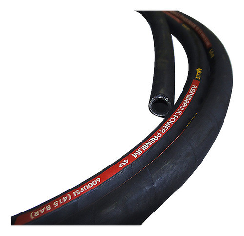 Mangueira Hidráulica 4sp  4 Tramas Aço 1 Pol. Elite - 10 Met 0