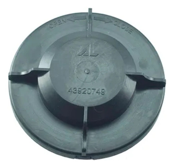 Tapa Lampara Optica Chevrolet Agile / S10 2012/ 0