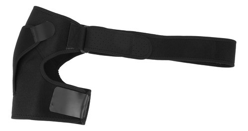 Alça De Ombro Ajustável De Poliéster, Cinta De Suporte Elást 0