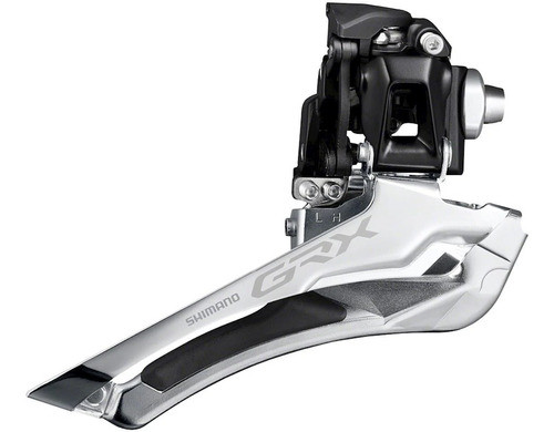 Descarrilador Shimano Grx Fd Rx400 F 2x10v Al Cuadro 0