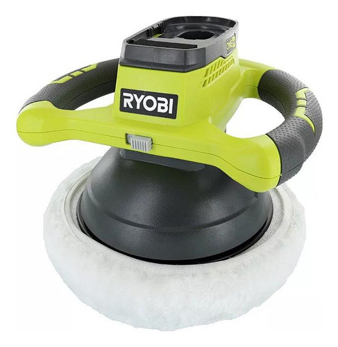 Lustrador Ryobi 18v 10 PuLG Solo Ryobi Oficial 0