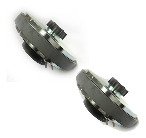 Combo 2 Driver Titanio Ciclos Sdr009 Potencia 200 W Titanium 0