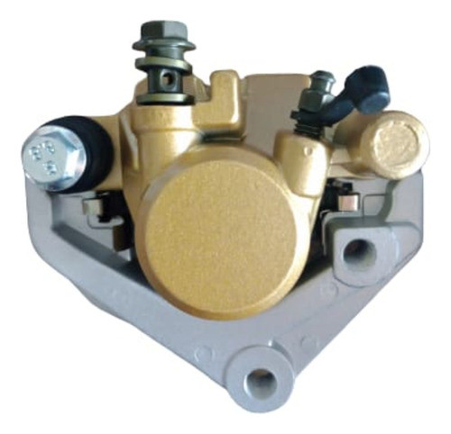 Caliper De Freno Delantero Yamaha Ybr 125, Full 0
