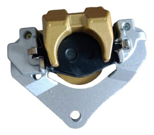 Caliper De Freno Delantero Yamaha Ybr 125, Full 1