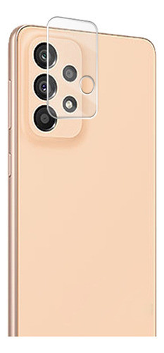 Vidrio Protector De Cámara 9h Samsung Galaxy A33 5g - Cover 1