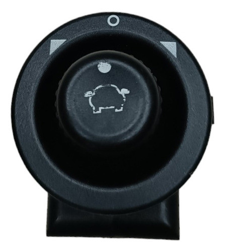 Botao Retrovisor Eletrico Ford Focus 2003 2008 Original 0