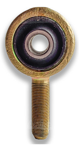 Acople De Direccion/cremallera Renault R12 1