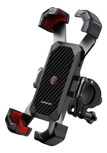 Suporte Celular Moto Bicicleta Bike Seguro Trava Ajustável 1