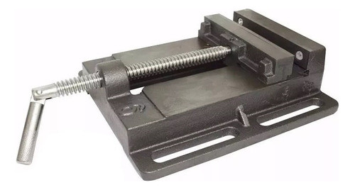 Morsa Para Taladro 150mm Fubral 0