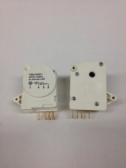 Timer / Temporizador Deshielo Mabe / General Electric 1