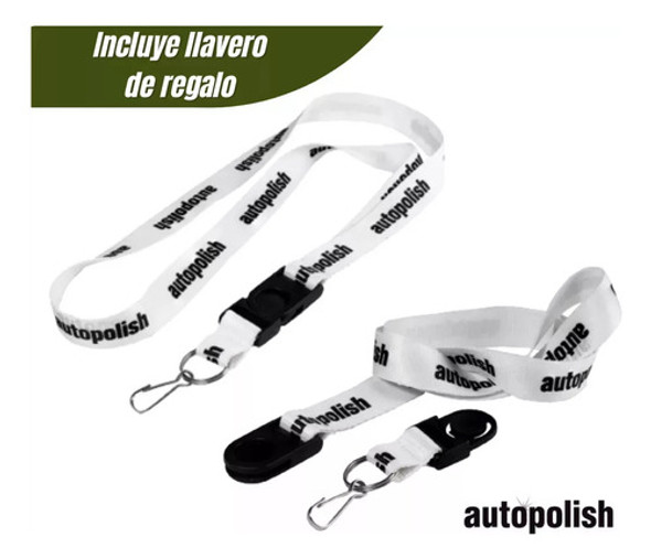 Kit Mega Lavado Profesional Hidro Autopolish 1