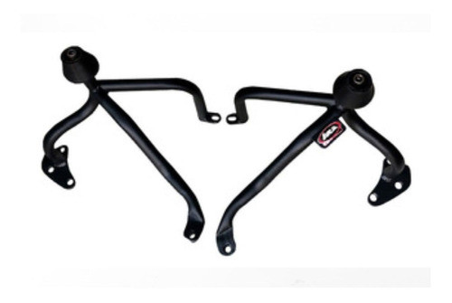 Defensa  Ira  Yamaha Fz 16 S 2019 C/slider 0