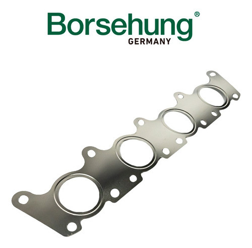 Junta De Escape Vw Bora Golf Passat Audi A3 A4 1.8t 1999/10 1