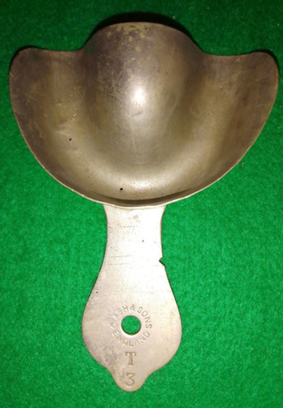 Molde Antiguo Para Moldear Dentaduras 0