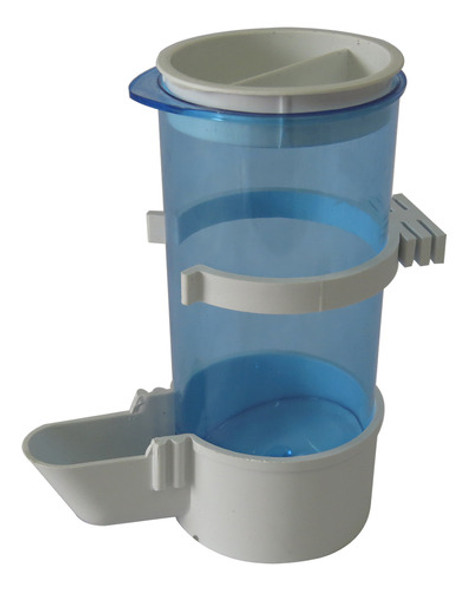 Comedouro Continuo - Malha Larga - 220 Ml - Toco Tucano 1