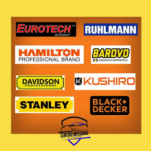 Pinza Pico De Loro 12 Hamilton Profesional Zona Norte Apl120 1