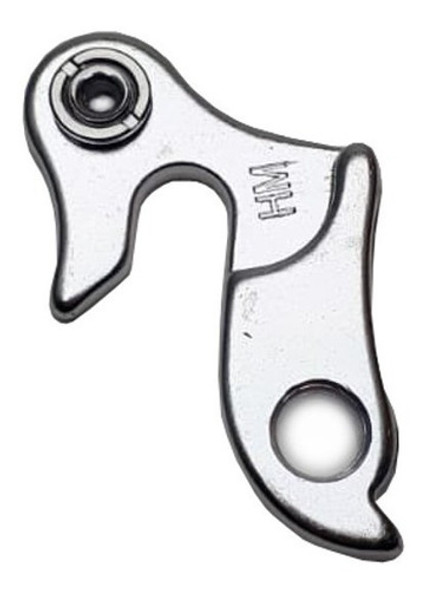 Fusible Para Cuadro Bicicleta Look Zero Aluminio 0