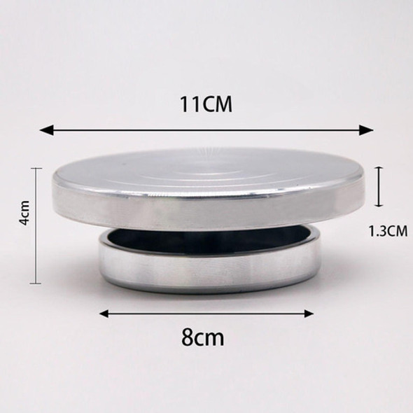 Roda De Bandagem De Cerâmica Dupla Face Arte Em Cerâmica 1