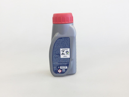 Liquido De Freno Bosch Dot 4 200ml 1