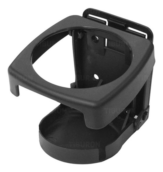 Porta Copo Dobrável Stanley Universal Carro Barco Motor Home 1