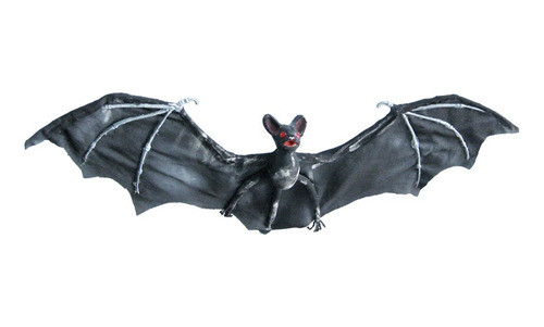 Colgante Murcielago Con Rabia Decoracion Halloween 0