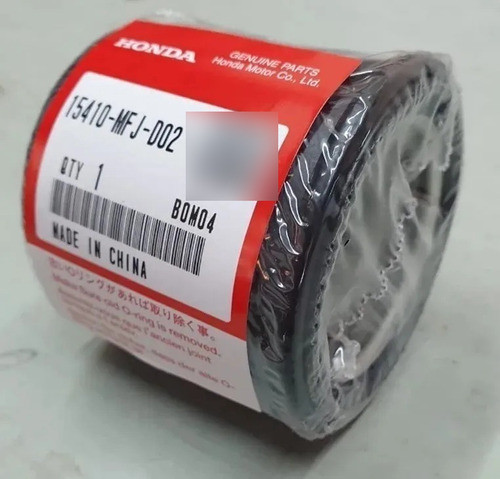 Kit Service Cbr Transalp Ipone 10w40 Sint X4 + Filtro Honda 1