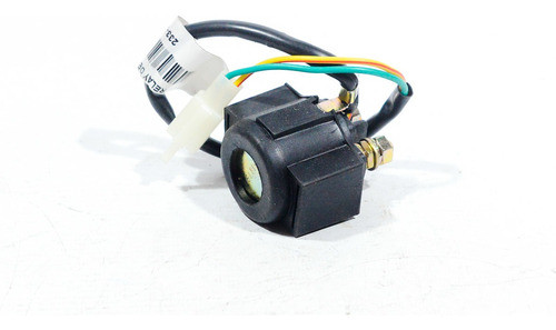 Relay De Arranque Zanella Cruiser X 0
