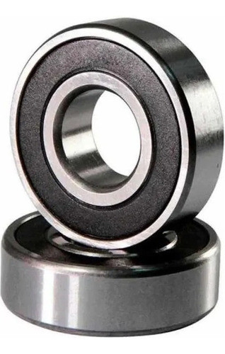 Kit Rolamentos Do Motor/induzido Skil 9002 0