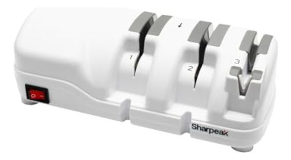 198h-spk - Afilador De Cuchillos Eléctrico 0