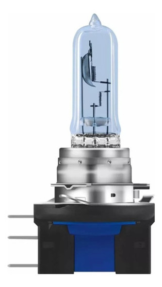 Lampara Osram H15 Cool Blue Intense 64176 Cbi 12v 15/55w 1